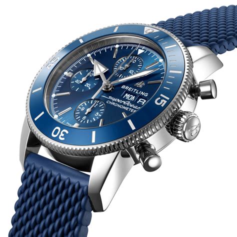 how much is a breitling superocean watch|Breitling Superocean watch for sale.